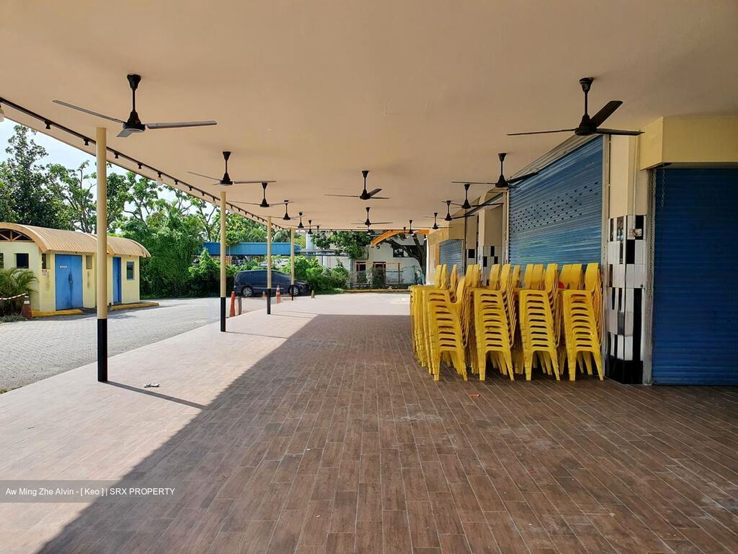 Tuas South Avenue 5 (D22), Retail #467583751